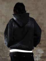 IVY ULTRA HEAVY HOODIE