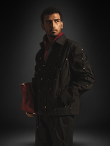 Velar Noir Jacket