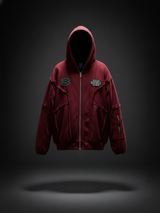 Bloodforge Jacket