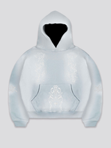 IVY ULTRA HEAVY HOODIE