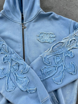 NEOART HEAVY ZIP HOODIE