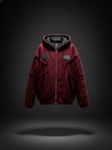 Bloodforge Jacket