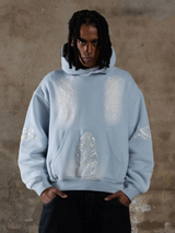 IVY ULTRA HEAVY HOODIE