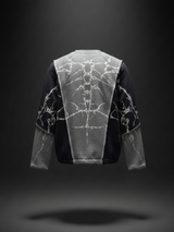 The Spectre Spine Sweater