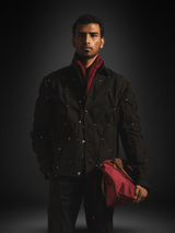 Velar Noir Jacket
