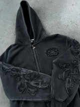 NEOART HEAVY ZIP HOODIE