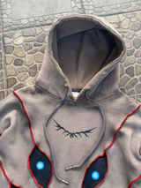 THE VOIDWATCH HOODIE