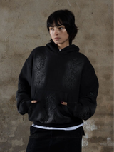 IVY ULTRA HEAVY HOODIE