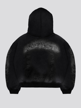 IVY ULTRA HEAVY HOODIE