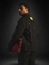 Velar Noir Jacket
