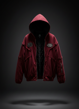 Bloodforge Jacket
