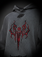 THE HELLBORNE HOODIE