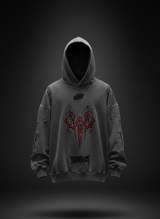 THE HELLBORNE HOODIE