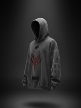 THE HELLBORNE HOODIE