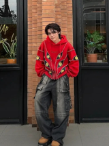 THE VOIDWATCH HOODIE