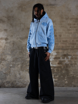 NEOART HEAVY ZIP HOODIE