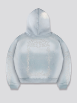 IVY ULTRA HEAVY HOODIE