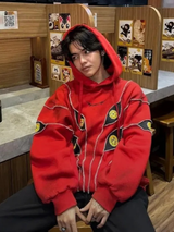 THE VOIDWATCH HOODIE