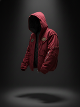 Bloodforge Jacket