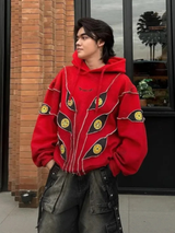 THE VOIDWATCH HOODIE