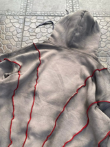 THE VOIDWATCH HOODIE