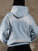 IVY ULTRA HEAVY HOODIE