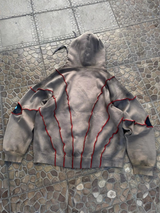 THE VOIDWATCH HOODIE