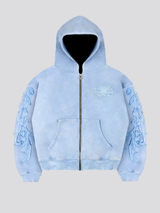 NEOART HEAVY ZIP HOODIE