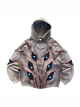 THE VOIDWATCH HOODIE