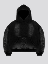 IVY ULTRA HEAVY HOODIE