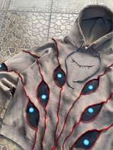 THE VOIDWATCH HOODIE