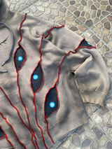 THE VOIDWATCH HOODIE
