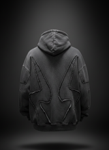 THE HELLBORNE HOODIE